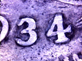Yay-1934/33-Over-Date-Threepence
